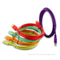 HDMI 1.3 Cable with Gold Plating, Available in Orange, Red, Purple, Yellow and GreenNew